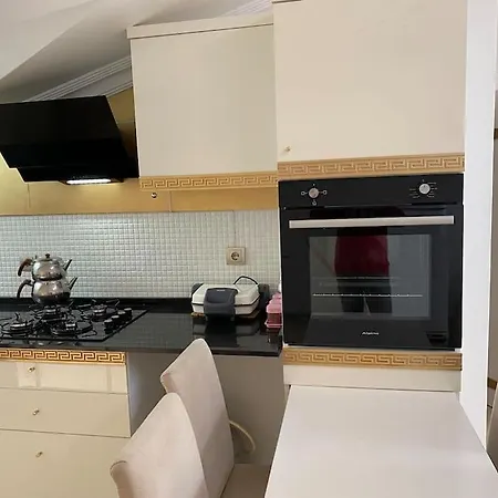 Akbük Palace Resıdence * Didim