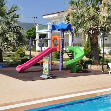 Akbuek Palace * Didim