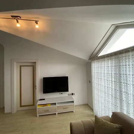 Appartement Akbuek Palace Didim