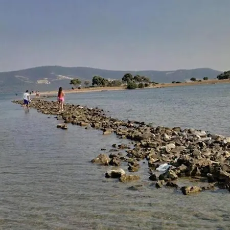 Akbuek Palace Didim
