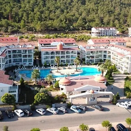 Akbuek Palace Didim