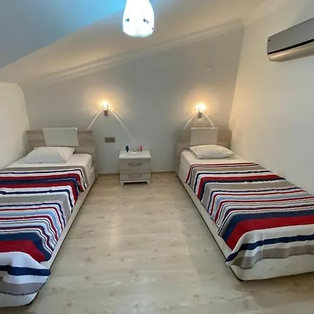 Apartment Akbuek Palace Didim