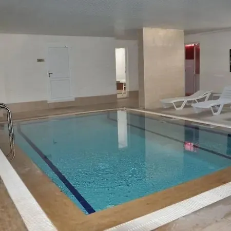 Akbuek Palace Didim
