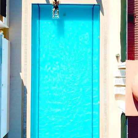 Apartment Akbuek Palace Didim