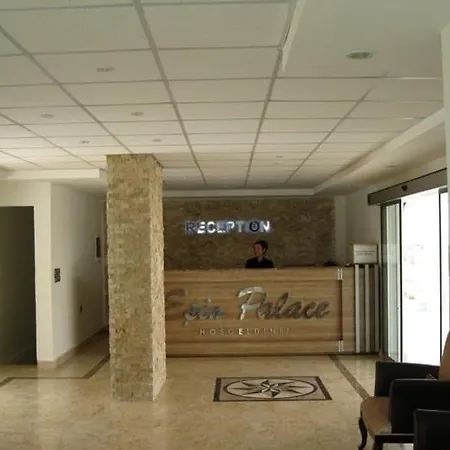 Apartment Akbuek Palace