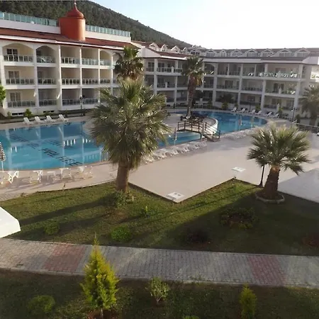 Apartment Akbuek Palace Didim
